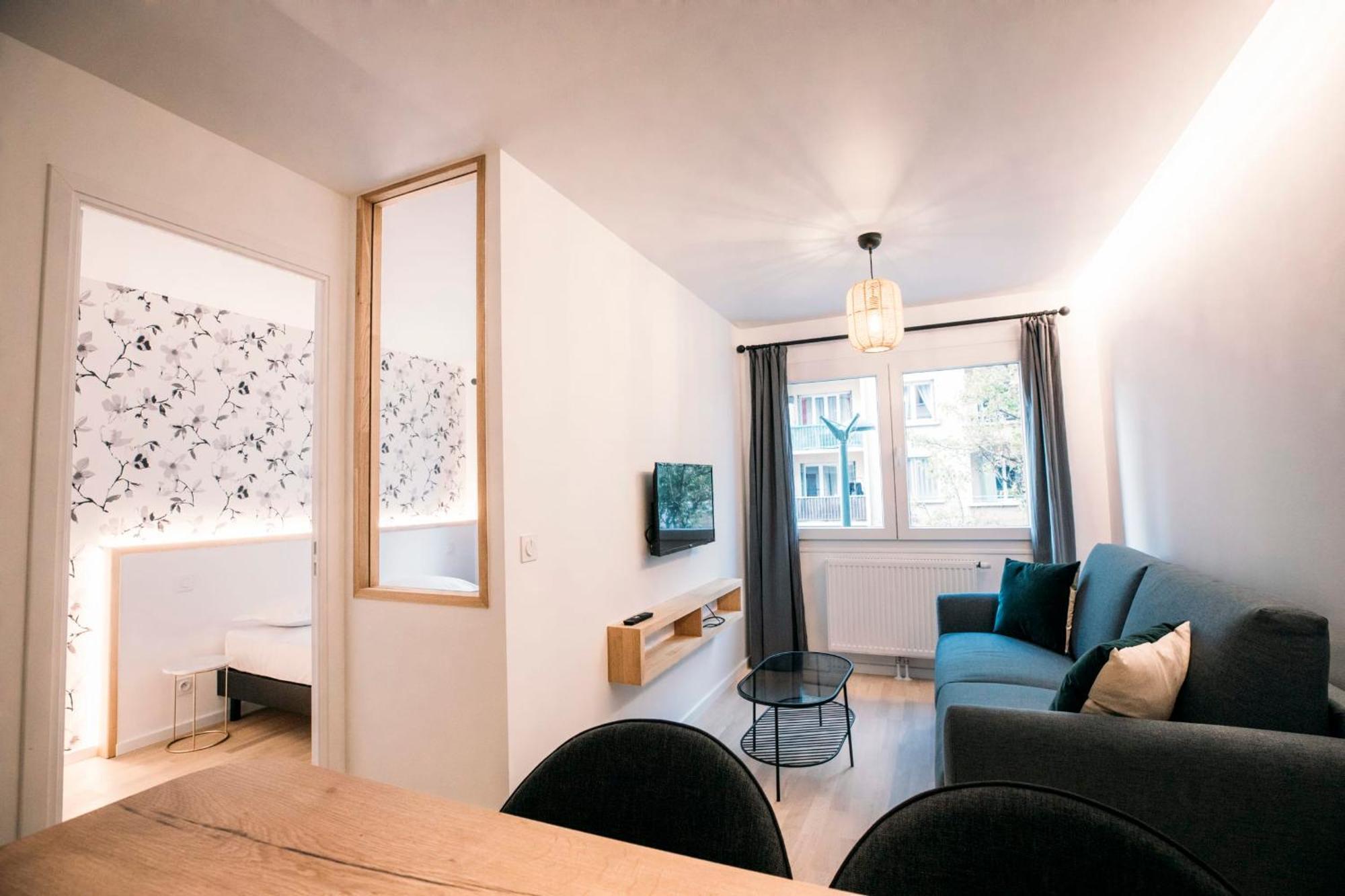 Le Majestic - T2 En Centre Ville Annecy Zewnętrze zdjęcie